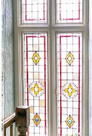 Pensjonat Lyndhurst 3*