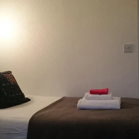 Guest house Lyndhurst 3*
