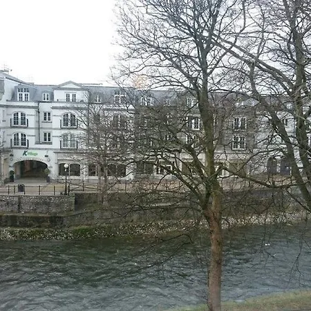 Guest house Lyndhurst 3*