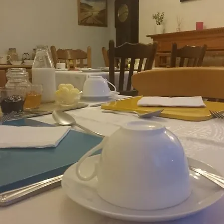 Guest house Lyndhurst Kendal