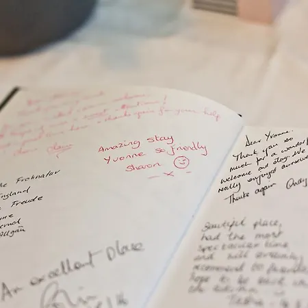 Guest house Lyndhurst