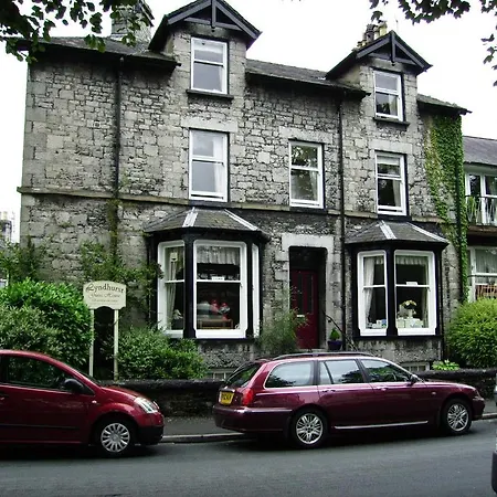 Lyndhurst 3* Kendal
