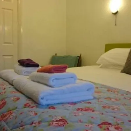 Lyndhurst Pensjonat 3*