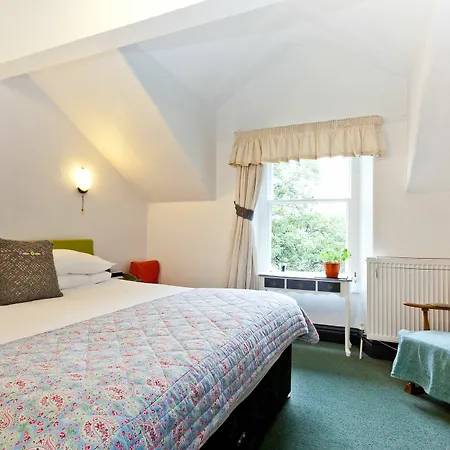Casa de hóspedes Lyndhurst 3*