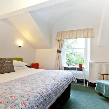 Vendégház Lyndhurst 3*