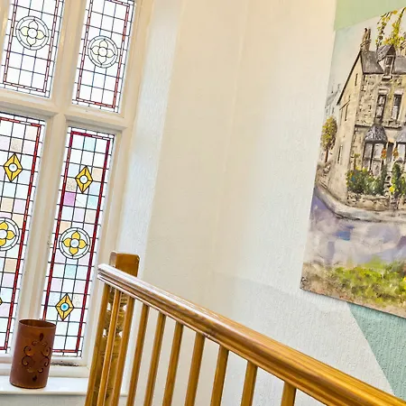 Lyndhurst Casa de hóspedes Kendal