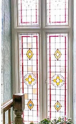 Gæstehus Lyndhurst 3*