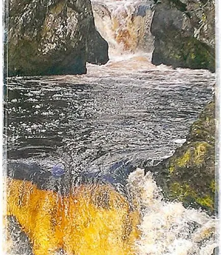 Lyndhurst Gæstehus 3*