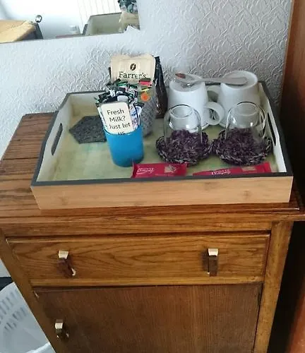 Lyndhurst Gæstehus 3*