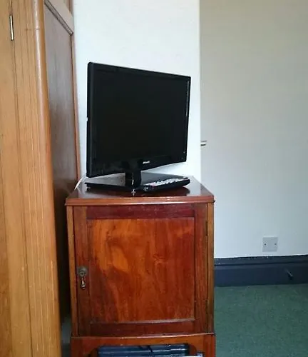 Guest house Lyndhurst Kendal