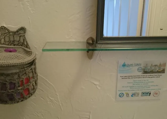 Gæstehus Lyndhurst Kendal