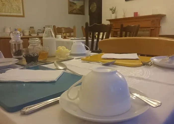 Guest house Lyndhurst Kendal