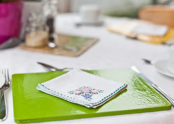 Guest house Lyndhurst Kendal