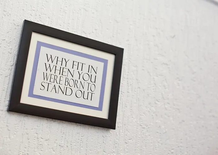 Guest house Lyndhurst 3*