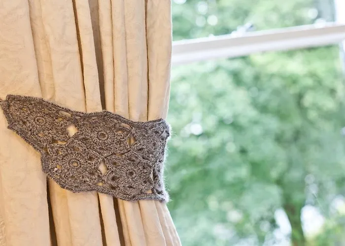 Lyndhurst Gæstehus Kendal