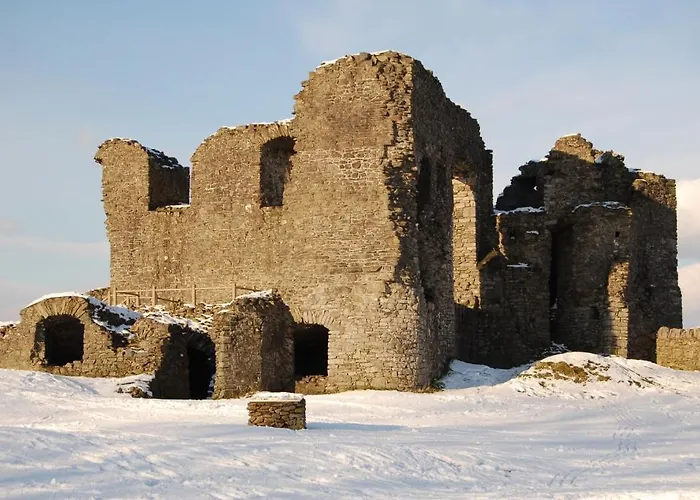 Gæstehus Lyndhurst Kendal