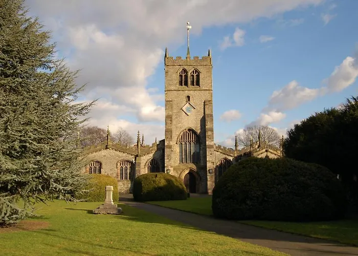 Guest house Lyndhurst