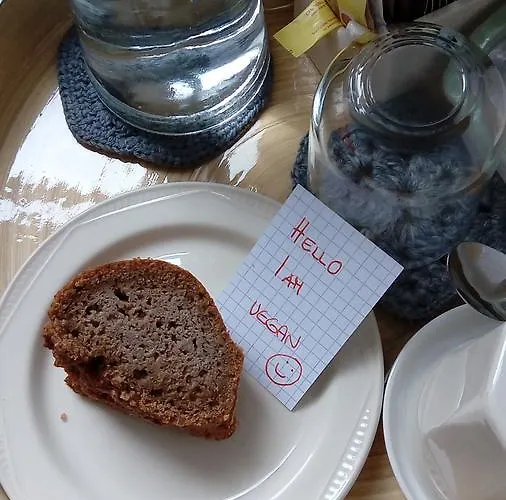 Lyndhurst Guest house