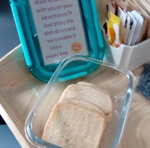 Lyndhurst Gæstehus 3*