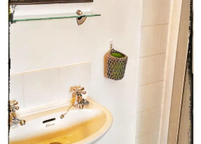 Guest house Lyndhurst 3*