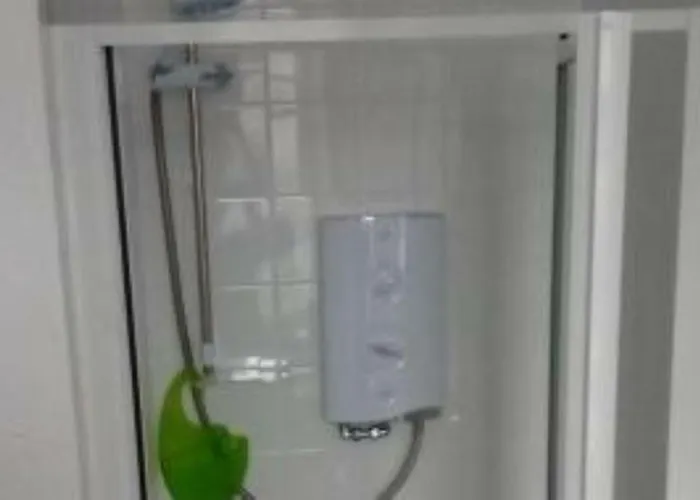 Lyndhurst Gæstehus 3*