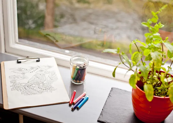 Lyndhurst Guest house 3*