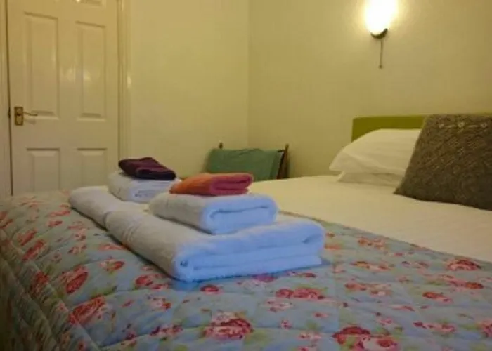 Lyndhurst Gæstehus 3*