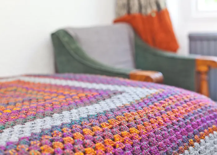 Guest house Lyndhurst Kendal