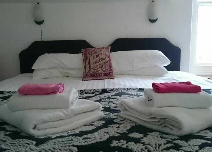 Guest house Lyndhurst