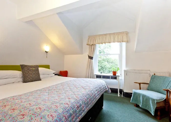 Guest house Lyndhurst 3*