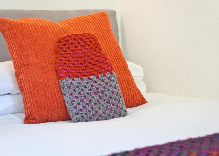 Lyndhurst Guest house