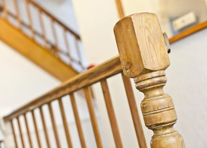 Lyndhurst Guest house 3*