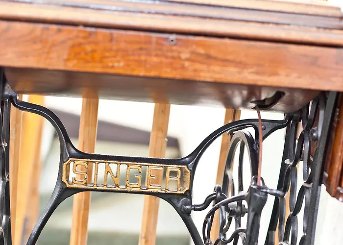 Lyndhurst Guest house 3*