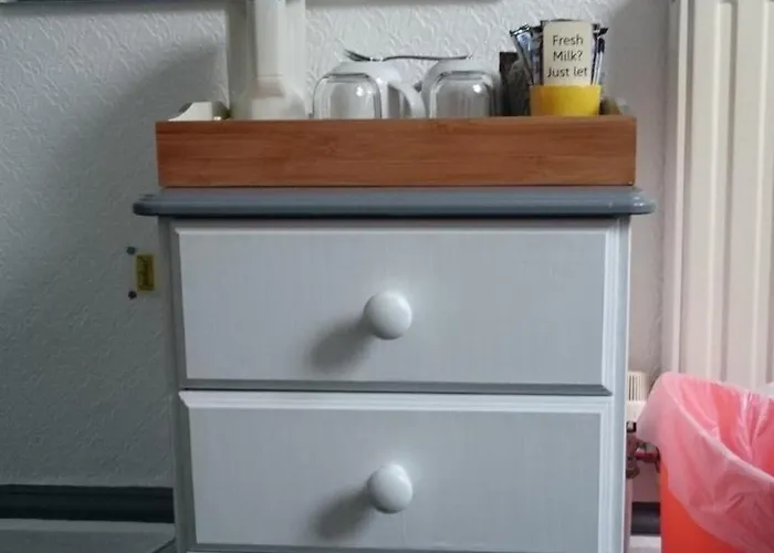 Guest house Lyndhurst