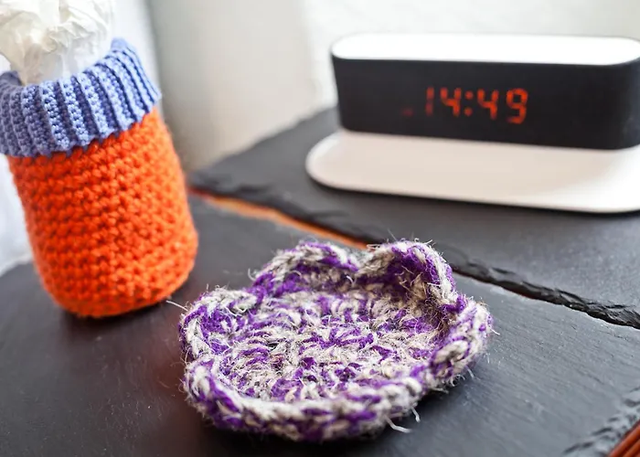 Lyndhurst Guest house