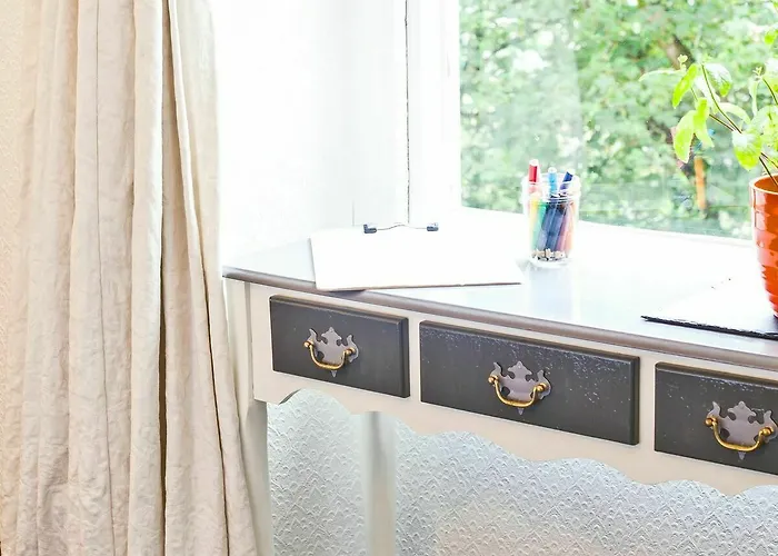 Guest house Lyndhurst Kendal