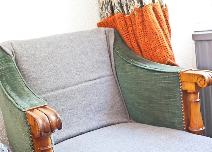 Lyndhurst Guest house Kendal