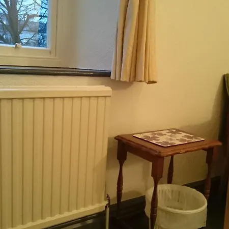 Guest house Lyndhurst 3*