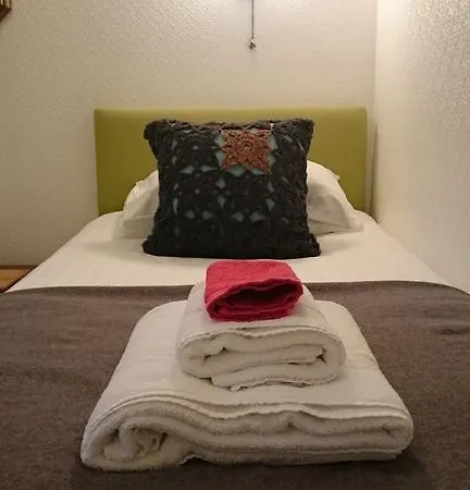 Guest house Lyndhurst Kendal