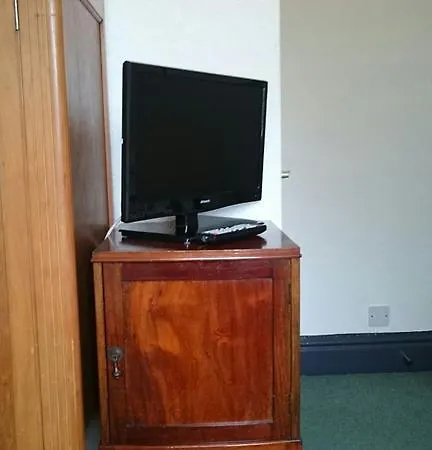 Guest house Lyndhurst Kendal