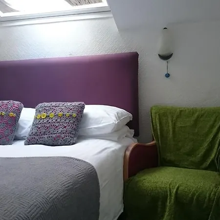 Lyndhurst Κένταλ