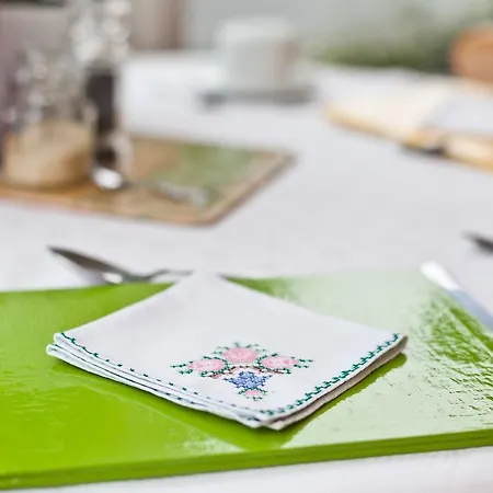 Πανσιόν Lyndhurst Κένταλ