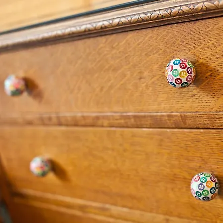 Lyndhurst Κένταλ