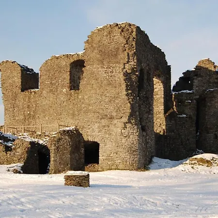 Πανσιόν Lyndhurst Κένταλ