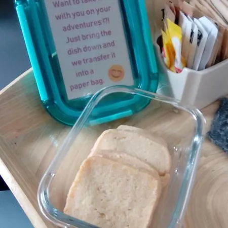 Lyndhurst Πανσιόν 3*