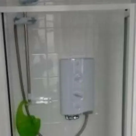 Lyndhurst Πανσιόν 3*