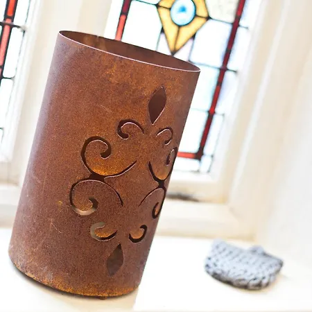 Lyndhurst Κένταλ