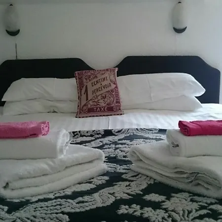 Guest house Lyndhurst