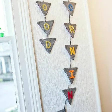 Lyndhurst Πανσιόν