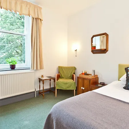 Guest house Lyndhurst Kendal
